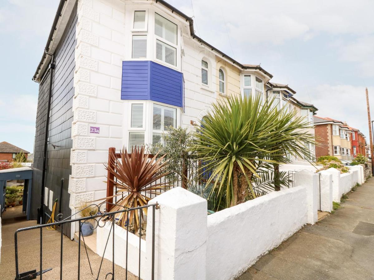 Appartamento White Haven Sandown Esterno foto