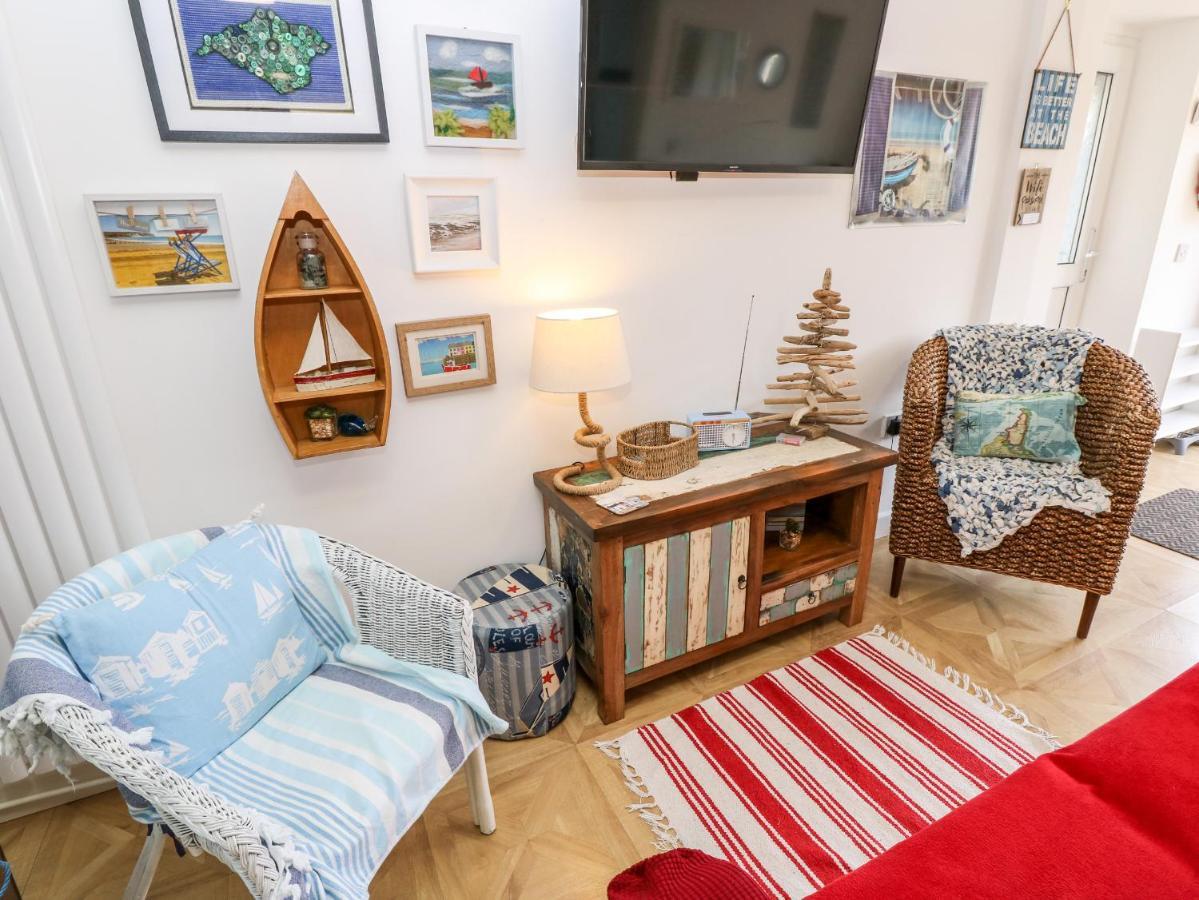 Appartamento White Haven Sandown Esterno foto