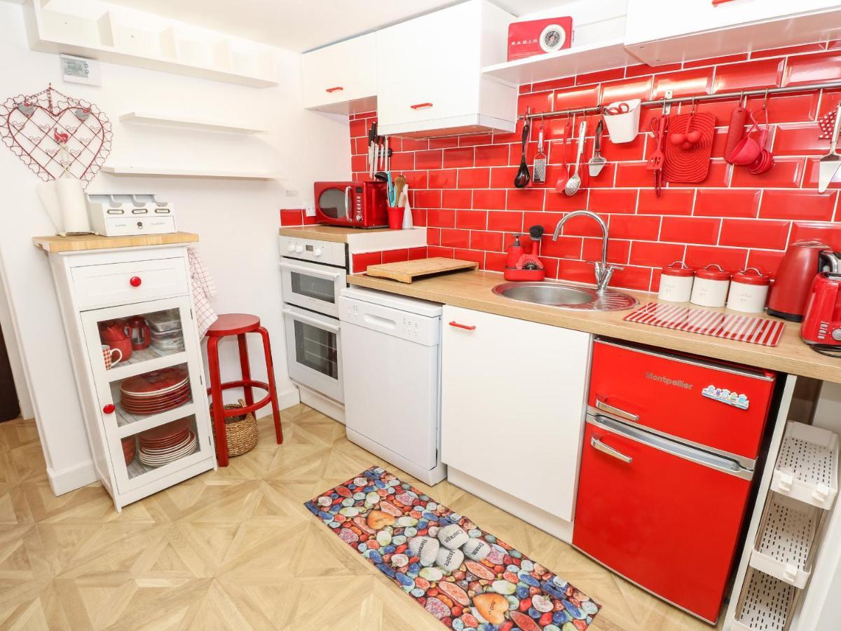 Appartamento White Haven Sandown Esterno foto