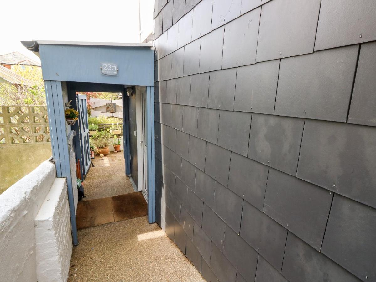 Appartamento White Haven Sandown Esterno foto