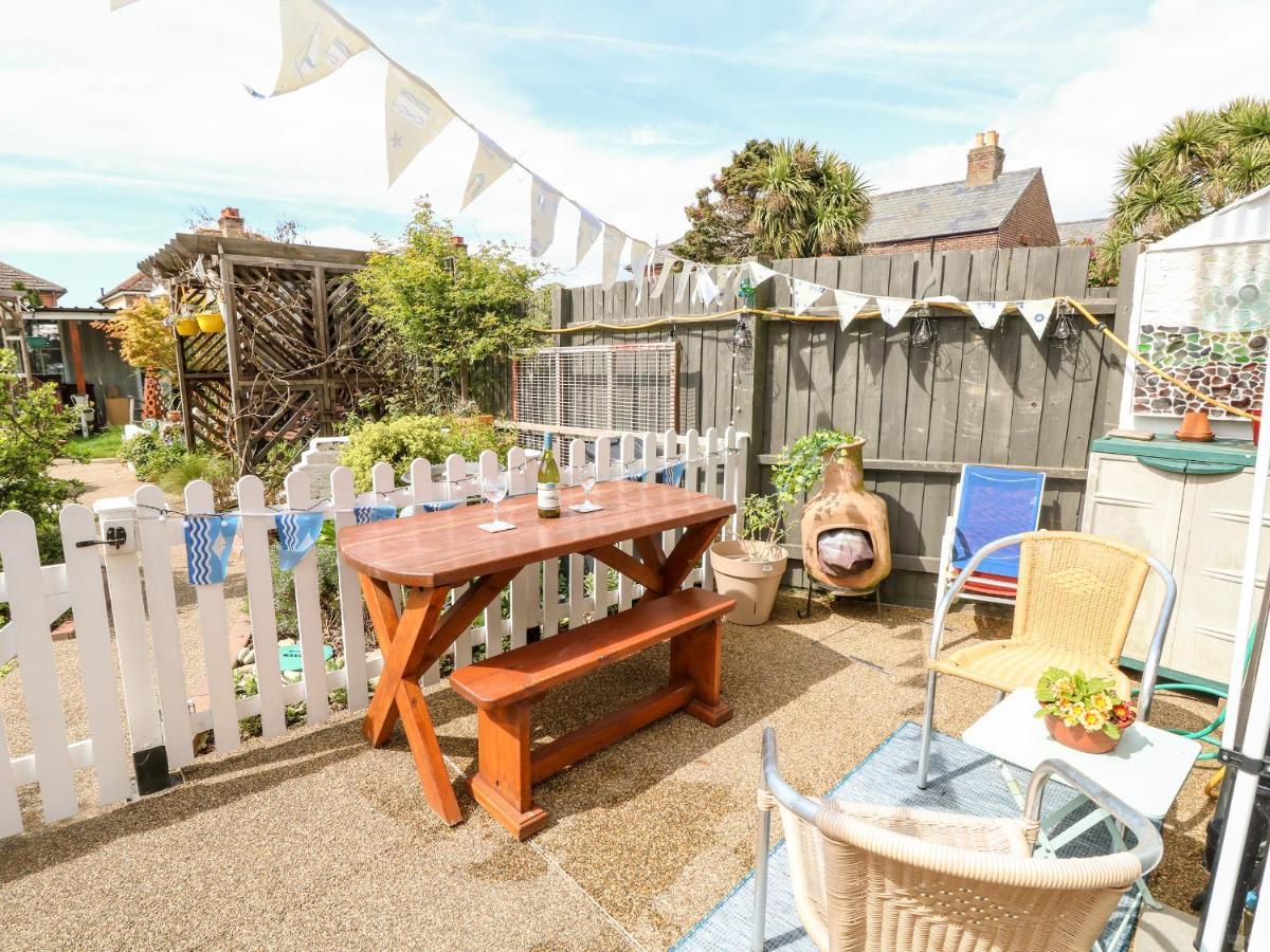 Appartamento White Haven Sandown Esterno foto