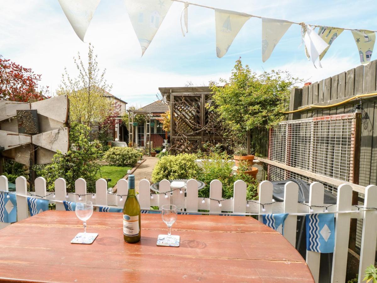 Appartamento White Haven Sandown Esterno foto