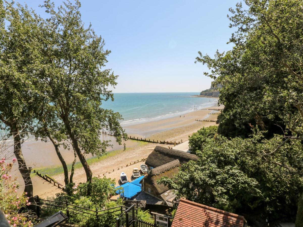 Appartamento White Haven Sandown Esterno foto