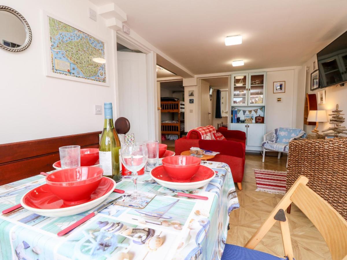 Appartamento White Haven Sandown Esterno foto