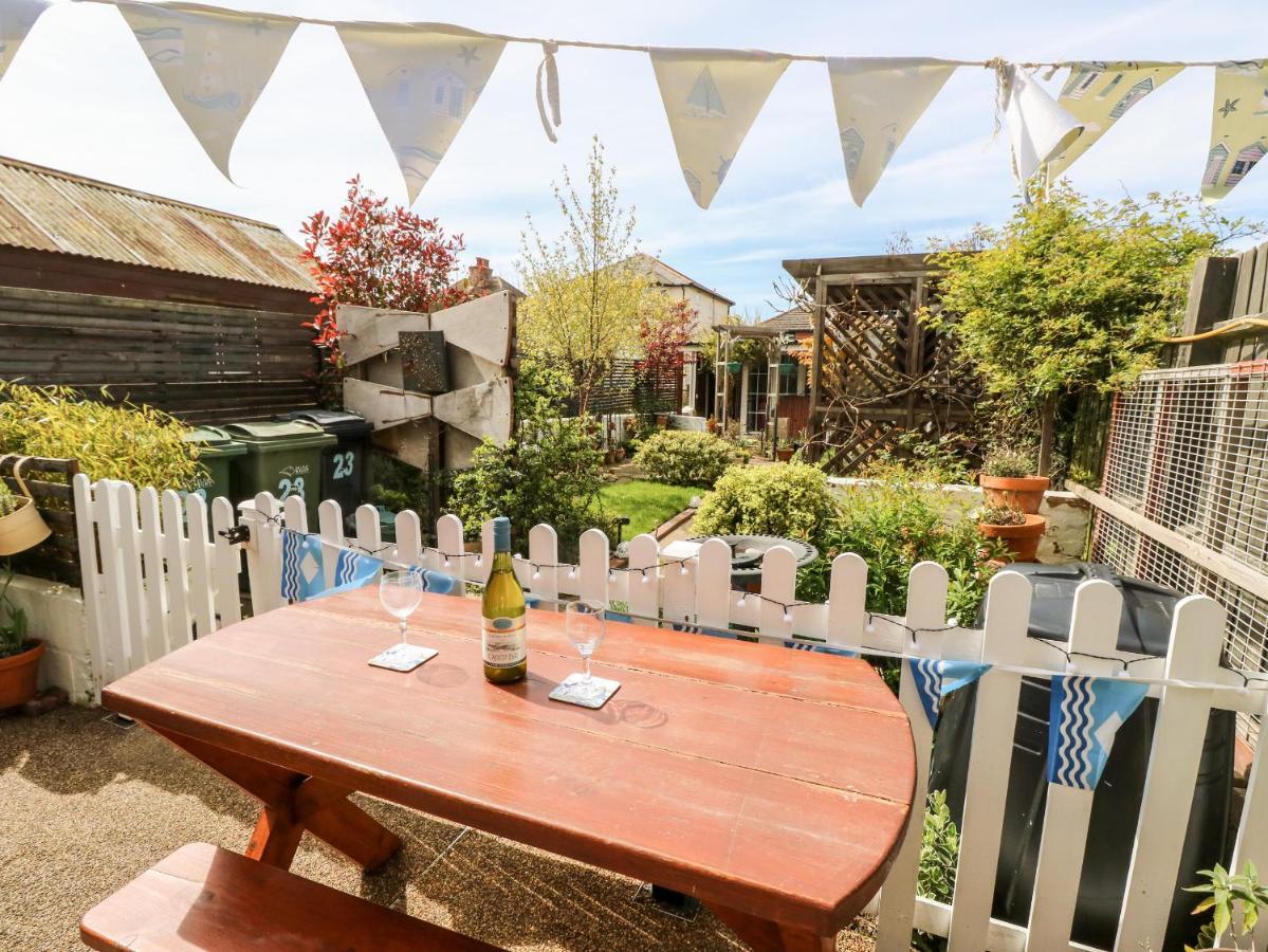 Appartamento White Haven Sandown Esterno foto